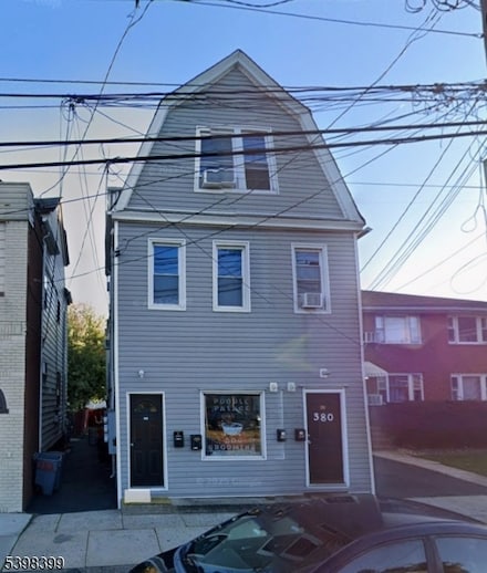 380 E Westfield Ave, Roselle Park, NJ 07204