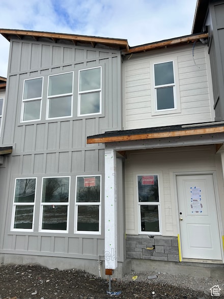 206 W 3175 S Unit 610, Nibley, UT 84321