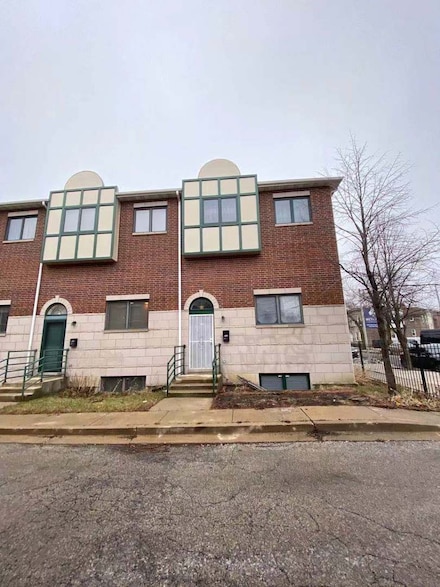 3511 S Hoyne Ave Unit 1, Chicago, IL 60609