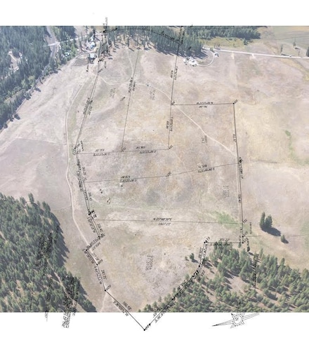 3737 B E Jumpoff Rd Unit Lot 3, Valley, WA 99181