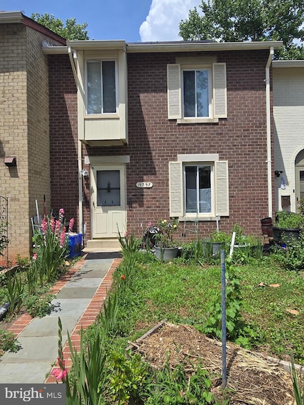 19397 Keymar Way, Montgomery Village, MD 20886