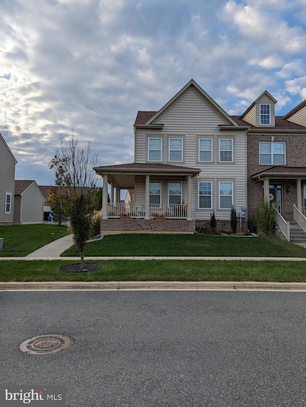 2221 N Okeeffe Ln, Middletown, DE 19709