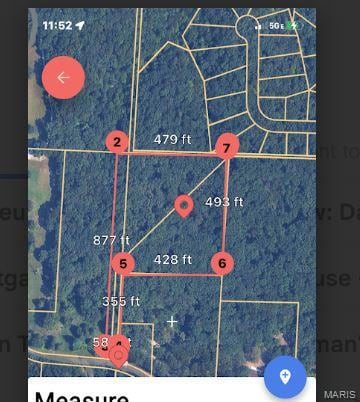 1111 Cotton Rd, Foristell, MO 63348