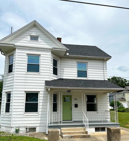 414 Monroe St, Berwick, PA 18603