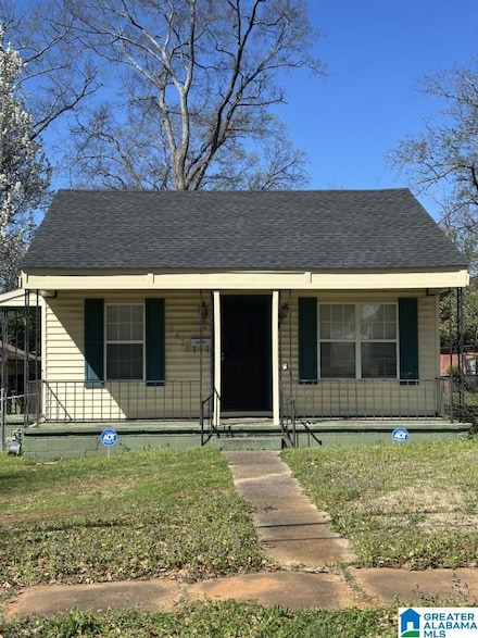 1416 18th Way SW, Birmingham, AL 35211