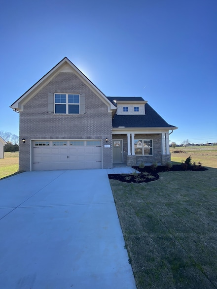 7643 Rookers Bend Dr, Smyrna, TN 37167