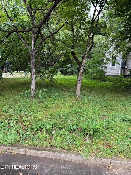 4216 McCalla Ave, Knoxville, TN 37914