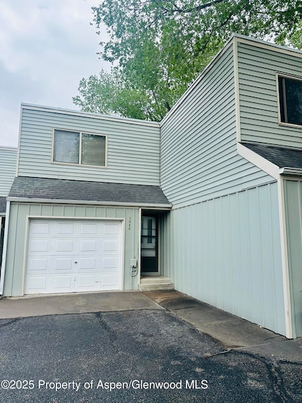 1024 East Ave Unit 8, Rifle, CO 81650