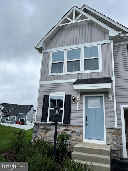 117 Dunster St, Martinsburg, WV 25405
