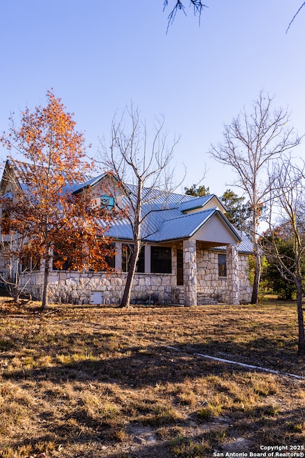 230 Cade Loop, Ingram, TX 78025