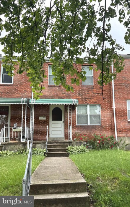 8542 Willow Oak Rd, Parkville, MD 21234