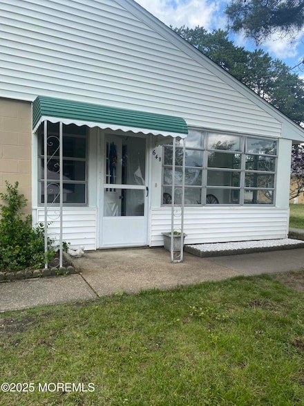 64 B Kennedy Dr, Manchester Township, NJ 08759