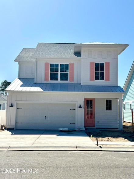 1957 Indigo Cove Way, Calabash, NC 28467