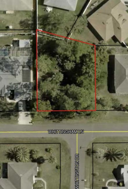 14 Whittingham Ln, Palm Coast, FL 32164