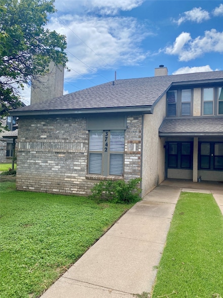 3742 Crossroads Dr, Abilene, TX 79605