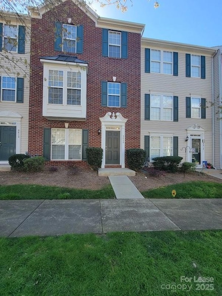 9614 Blossom Hill Dr, Huntersville, NC 28078