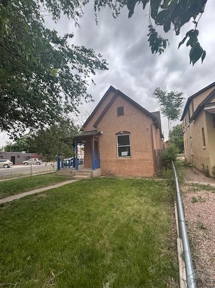 1045 Berkley Ave, Pueblo, CO 81004
