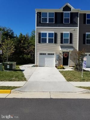264 Sage Cir, Winchester, VA 22603