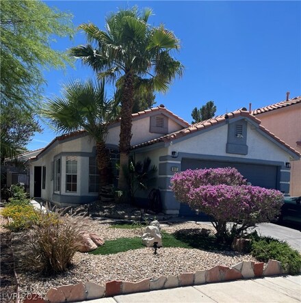 8117 Calvin Crest Ave, Las Vegas, NV 89129