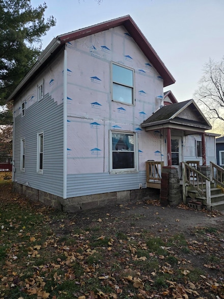 131 Washington St, Sunfield, MI 48890