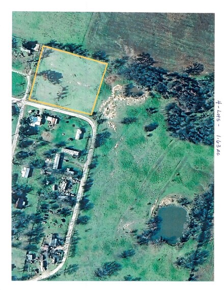 na Post Oak Loop, Midway, TX 75852
