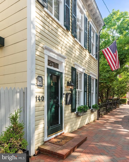 140 Charles St, Annapolis, MD 21401