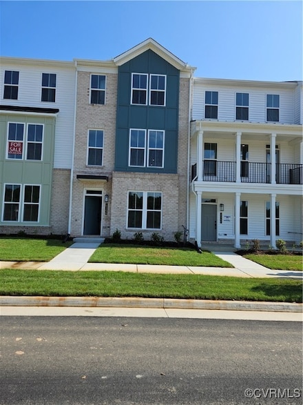 15356 Oasis Sun Way, Midlothian, VA 23112
