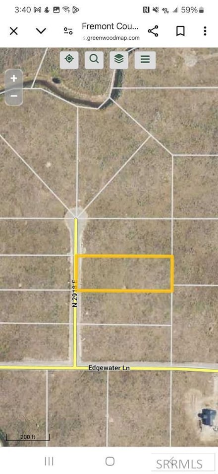 604 N 2918 E, Saint Anthony, ID 83445