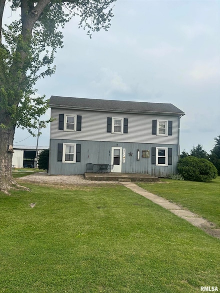 1549 400 N County Rd, Lacon, IL 61540