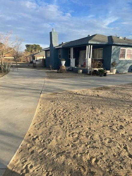 10706 E Avenue R 10, Littlerock, CA 93543