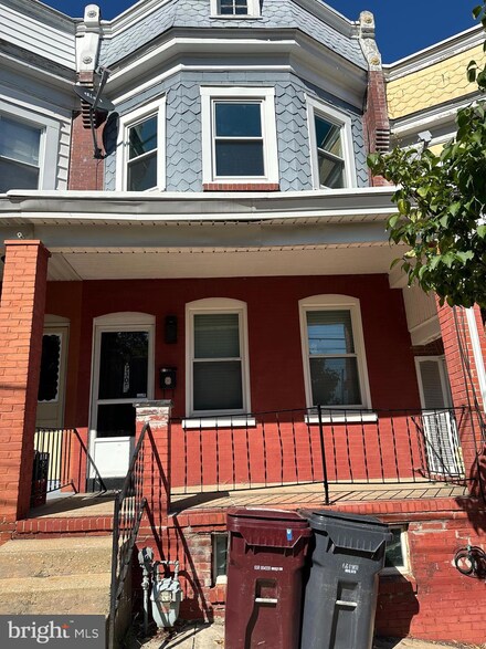 1305 Oak St, Wilmington, DE 19805