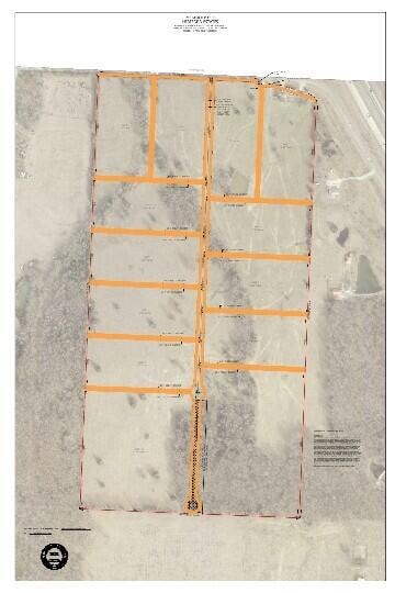 Lot 8 E 420th Rd E, Bolivar, MO 65613