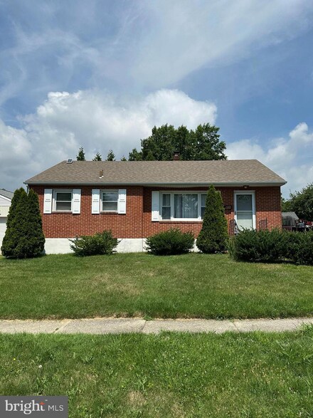2605 Jefferson Ave, Claymont, DE 19703