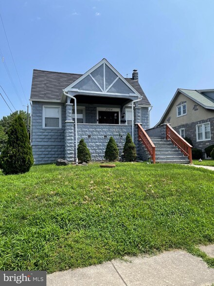 2504 Gibbons Ave, Baltimore, MD 21214