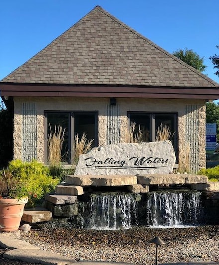 743 Ketill Trace, Crown Point, IN 46307