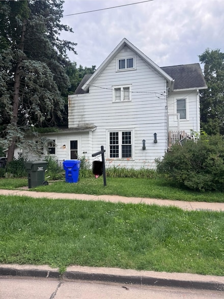 229 John St, Kaukauna, WI 54130