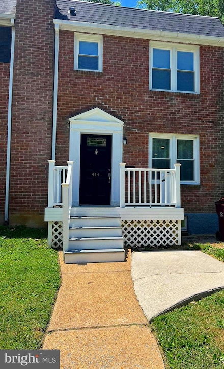 414 W Matson Run Pkwy, Wilmington, DE 19802