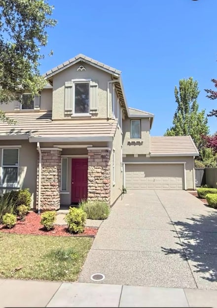 11857 Loisdale Way, Rancho Cordova, CA 95742