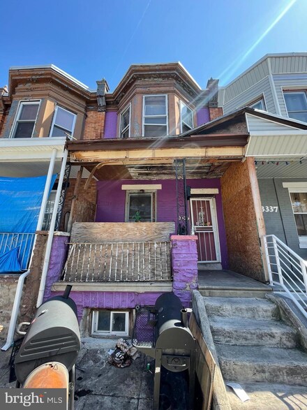 3339 Kip St, Philadelphia, PA 19134