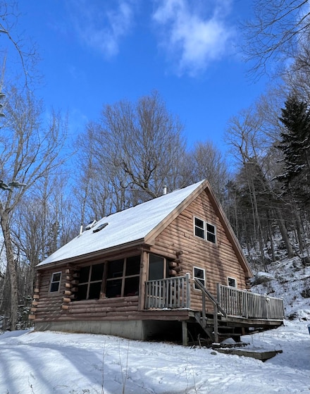 950 Carrying Place Rd, Carrying Place Town Township, ME 04961