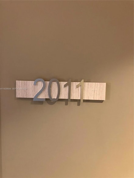 1000 Brickell Plaza Unit 2011, Miami, FL 33131