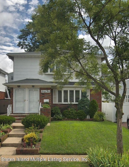 65 Kelvin Ave Unit 2nd Fl, Staten Island, NY 10306