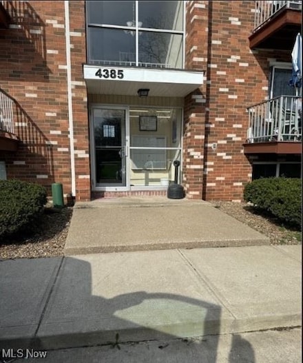 4385 Inner Circle Dr Unit B-18, Brunswick, OH 44212