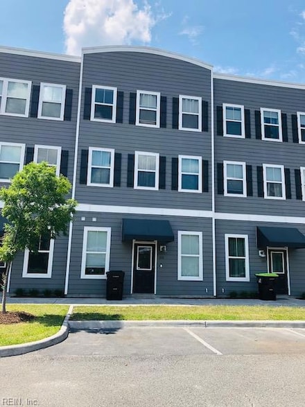 641 Ragged Island Rd Unit 108, Chesapeake, VA 23324