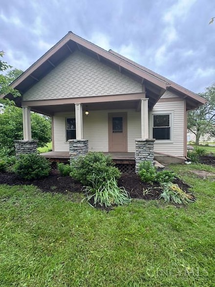 1614 Ohio 133, Bethel, OH 45106
