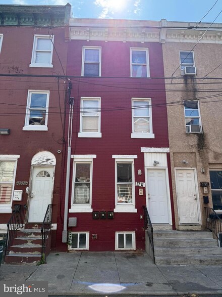1711 N Gratz St, Philadelphia, PA 19121