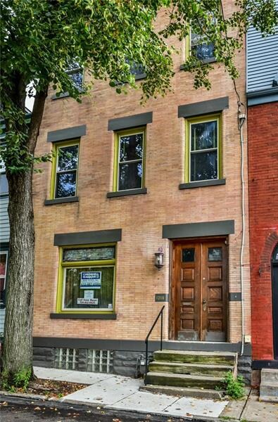 1218 Sherman Ave, Pittsburgh, PA 15212