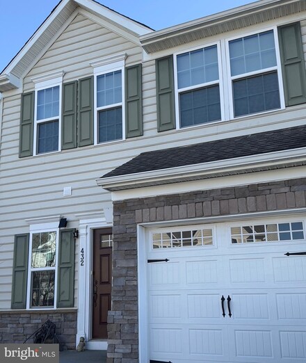 432 Goodwick Dr, Middletown, DE 19709