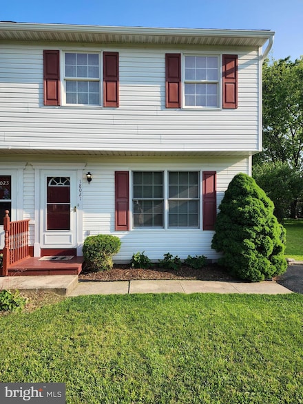 18021 Edith Ave, Maugansville, MD 21767