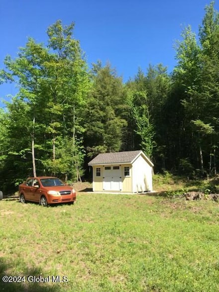 L27 Dixon Hill Rd, Lake George, NY 12824